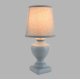 Настольная лампа Lumion Classi Bianka 8164/1T