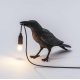 Настольная лампа Seletti Bird Lamp 14735