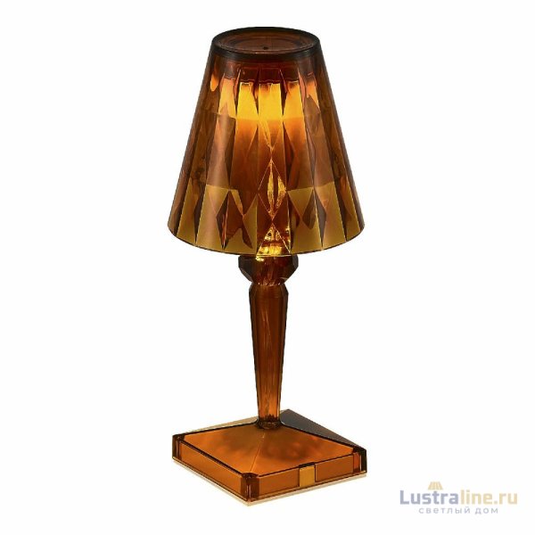 Настольная лампа ST Luce Sparkle SL1010.724.01 Настольная лампа ST Luce Sparkle SL1010.724.01
