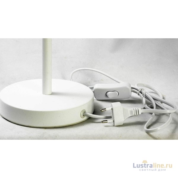 Настольная лампа Lussole Lgo GRLSP-0541