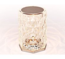 Настольная лампа Ambrella Light Desk DE8011