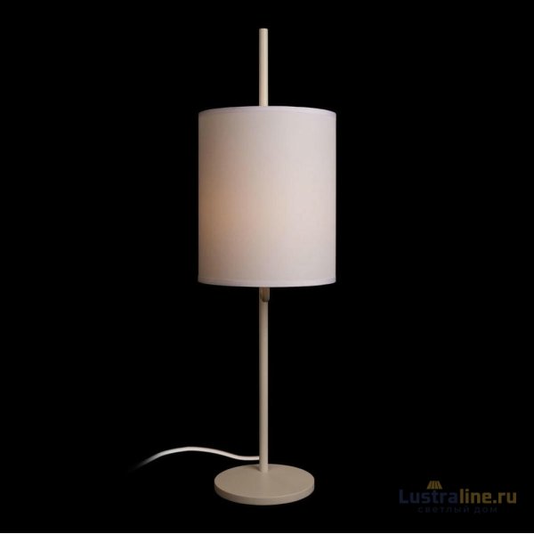 Настольная лампа Loft IT Ritz 10253T White Настольная лампа Loft IT Ritz 10253T White