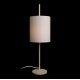 Настольная лампа Loft IT Ritz 10253T White