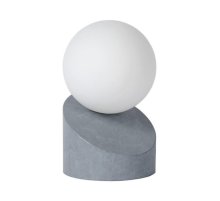 Настольная лампа Lucide Len 45561/01/36 Настольная лампа Lucide Len 45561/01/36