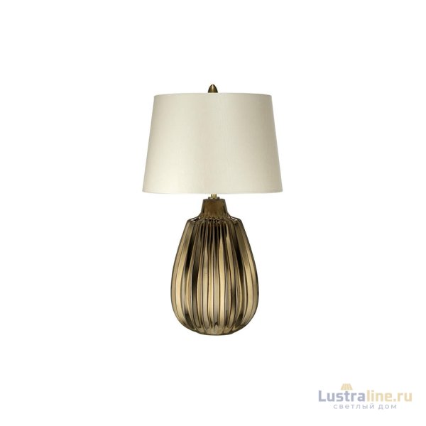 Настольная лампа Elstead Lighting NEWHAM-TL-S