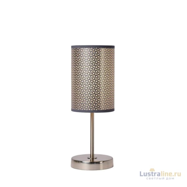 Настольная лампа Lucide Moda 08500/81/36