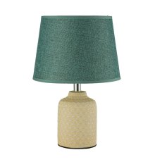 Настольная лампа Arti Lampadari Erchie E 4.1.T4 LY
