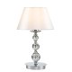Настольная лампа Indigo Davinci 13011/1T Chrome V000266