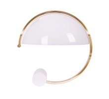 Настольная лампа Arte Lamp Brava A5056LT-1GO