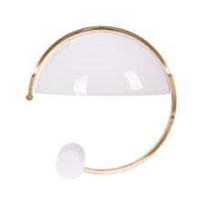 Настольная лампа Arte Lamp Brava A5056LT-1GO