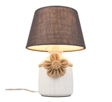 Настольная лампа Omnilux Orria OML-16904-01 Настольная лампа Omnilux Orria OML-16904-01