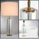 Настольная лампа Delight Collection Crystal Table Lamp BRTL3171