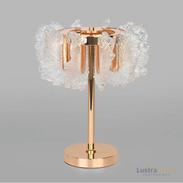 Настольная лампа Bogates Farfalla 80509/1 a065736