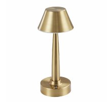 Настольная лампа Kink Light Снорк 07064-B,20