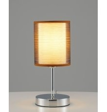Настольная лампа Moderli Room V10626-1T