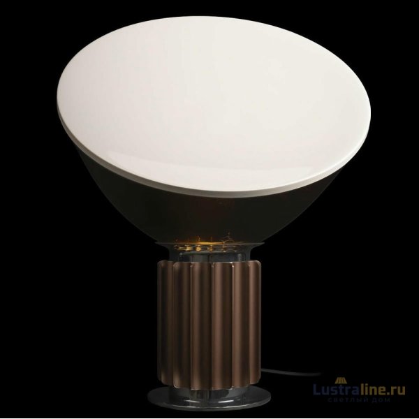 Настольная лампа Loft IT Taccia 10294/M Brown Настольная лампа Loft IT Taccia 10294/M Brown