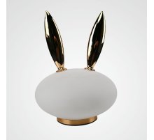 Настольная лампа ImperiumLoft Birdi 290500-22 Настольная лампа ImperiumLoft Birdi 290500-22