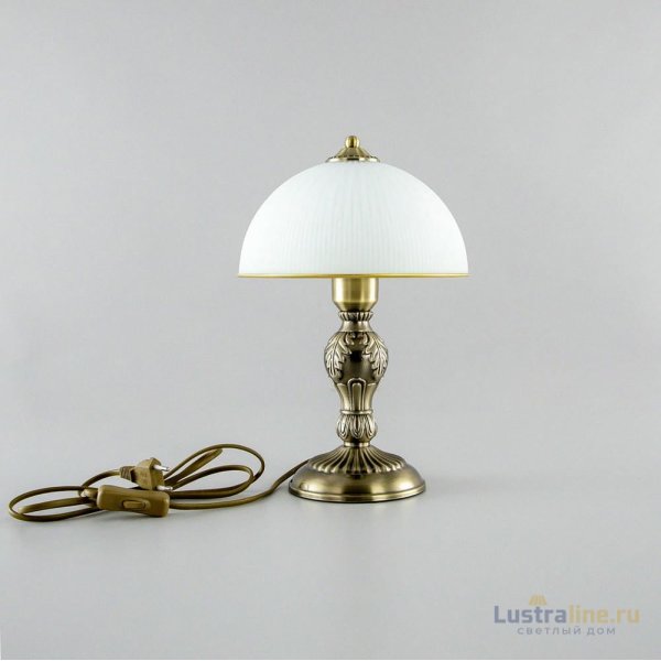 Настольная лампа Citilux Адриана CL405823 Настольная лампа Citilux Адриана CL405823