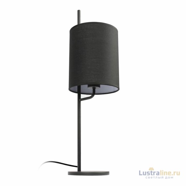 Настольная лампа Loft IT Ritz 10253T Black Настольная лампа Loft IT Ritz 10253T Black