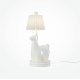 Настольная лампа Maytoni Senor alpaca MOD377TL-L5W3K
