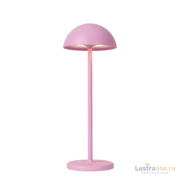 Настольная лампа Lucide Joy 15500/02/66