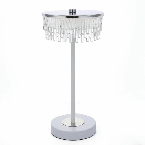 Настольная лампа Lumion Satiana 8253/1TL