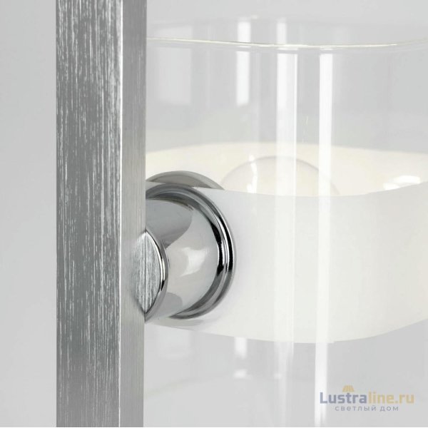 Настольная лампа Citilux Вирта CL139810 Настольная лампа Citilux Вирта CL139810