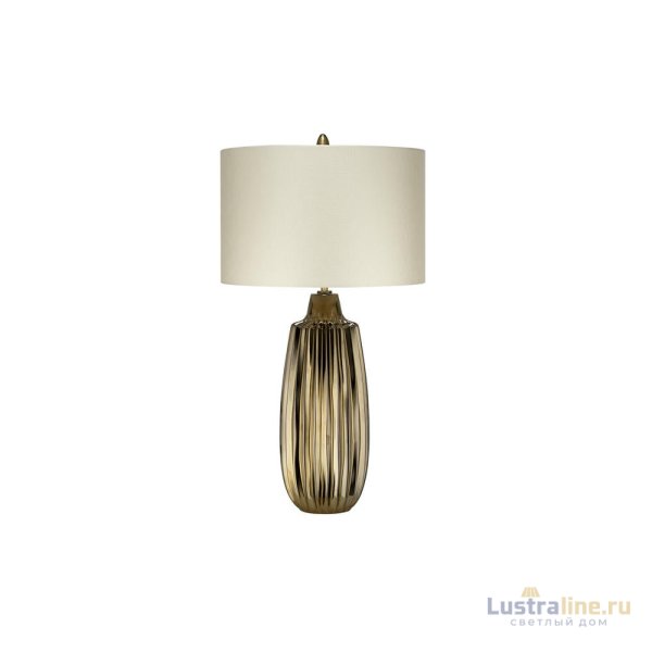Настольная лампа Elstead Lighting NEWHAM-TL-L
