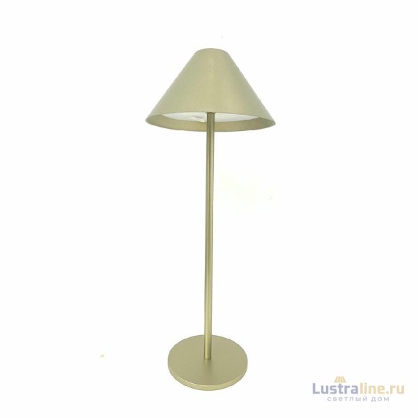 Настольная лампа Kink Light Лагура 07100-T,36