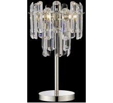 Настольная лампа Wertmark Lazzara WE107.03.104