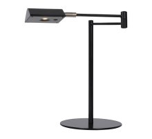 Настольная лампа Lucide NUVOLA 19665/09/30 Настольная лампа Lucide NUVOLA 19665/09/30