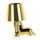 Настольная лампа Loft IT Brothers 10233/D Gold