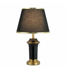 Настольная лампа Modelux ML.6211.01TL BK