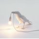 Настольная лампа Seletti Bird Lamp 14732