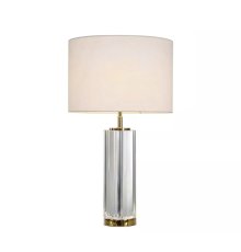 Настольная лампа Delight Collection Crystal Table Lamp BRTL3171