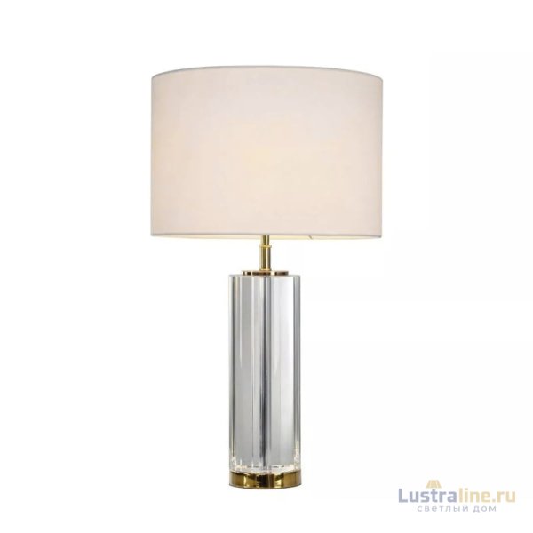 Настольная лампа Delight Collection Crystal Table Lamp BRTL3171