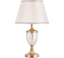 Настольная лампа Arte Lamp Radison A2020LT-1PB