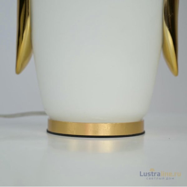 Настольная лампа ImperiumLoft Birdi 290498-22 Настольная лампа ImperiumLoft Birdi 290498-22