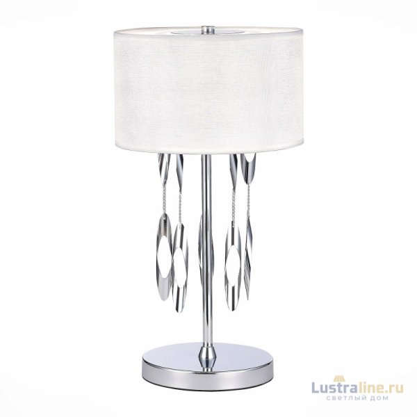 Настольная лампа ST Luce Nettuno SL1353.104.01