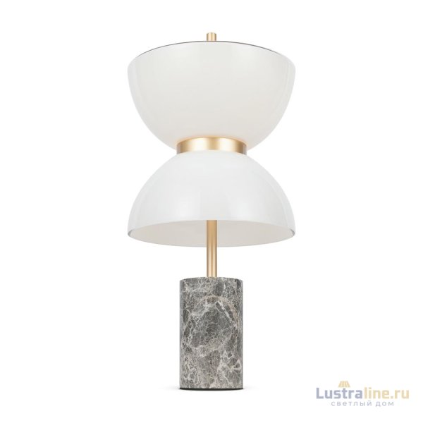 Настольная лампа Maytoni Kyoto MOD178TL-L11GR3K