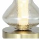 Настольная лампа ST Luce Spine SL6136.204.01