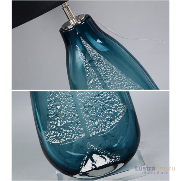 Настольная лампа Delight Collection Crystal Table Lamp BRTL3145