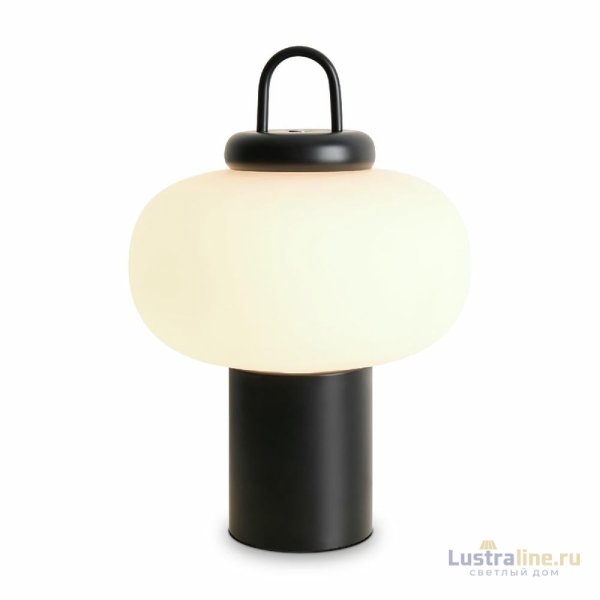 Настольная лампа Freya Take FR6175TL-L10B