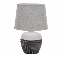 Настольная лампа Escada Eyrena 10173/L Grey