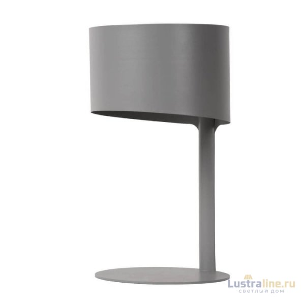 Настольная лампа Lucide Knulle 45504/01/36 Настольная лампа Lucide Knulle 45504/01/36