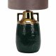 Настольная лампа Escada Athena 10201/L Black