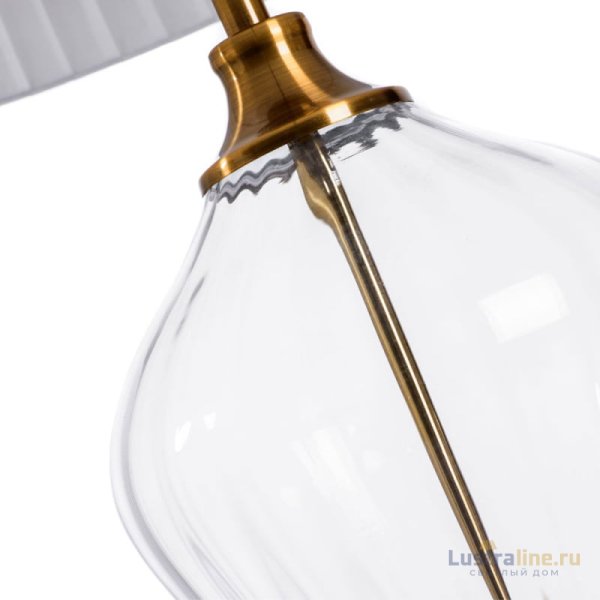 Настольная лампа ARTE Lamp A5059LT-1PB Настольная лампа ARTE Lamp A5059LT-1PB