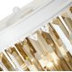 Настольная лампа Vitaluce V5154-0/3L