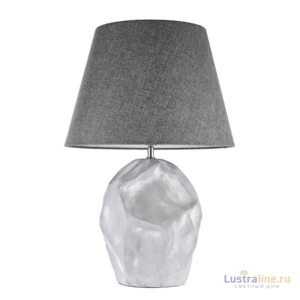 Настольная лампа Arti Lampadari Bernalda E 4.1 S Настольная лампа Arti Lampadari Bernalda E 4.1 S