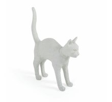 Настольная лампа Seletti Cat Lamp 15040